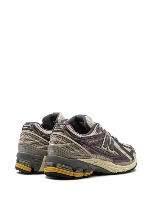 1906 -Grey/purple/cream New Balance | M1906RRALICORICE